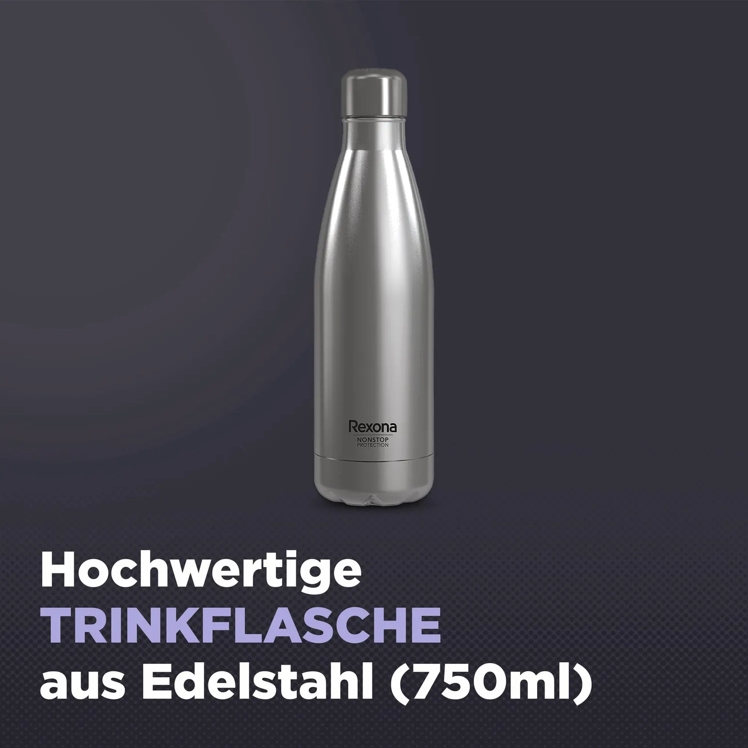 Rexona Sports Collection Duschcreme 250 ml 1er Pack
