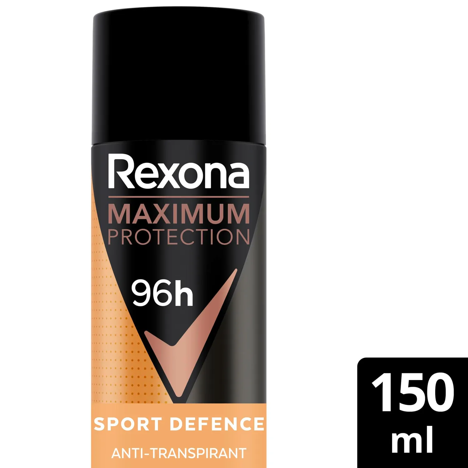 Rexona Men Maximum Protection Deospray 150 ml Sport