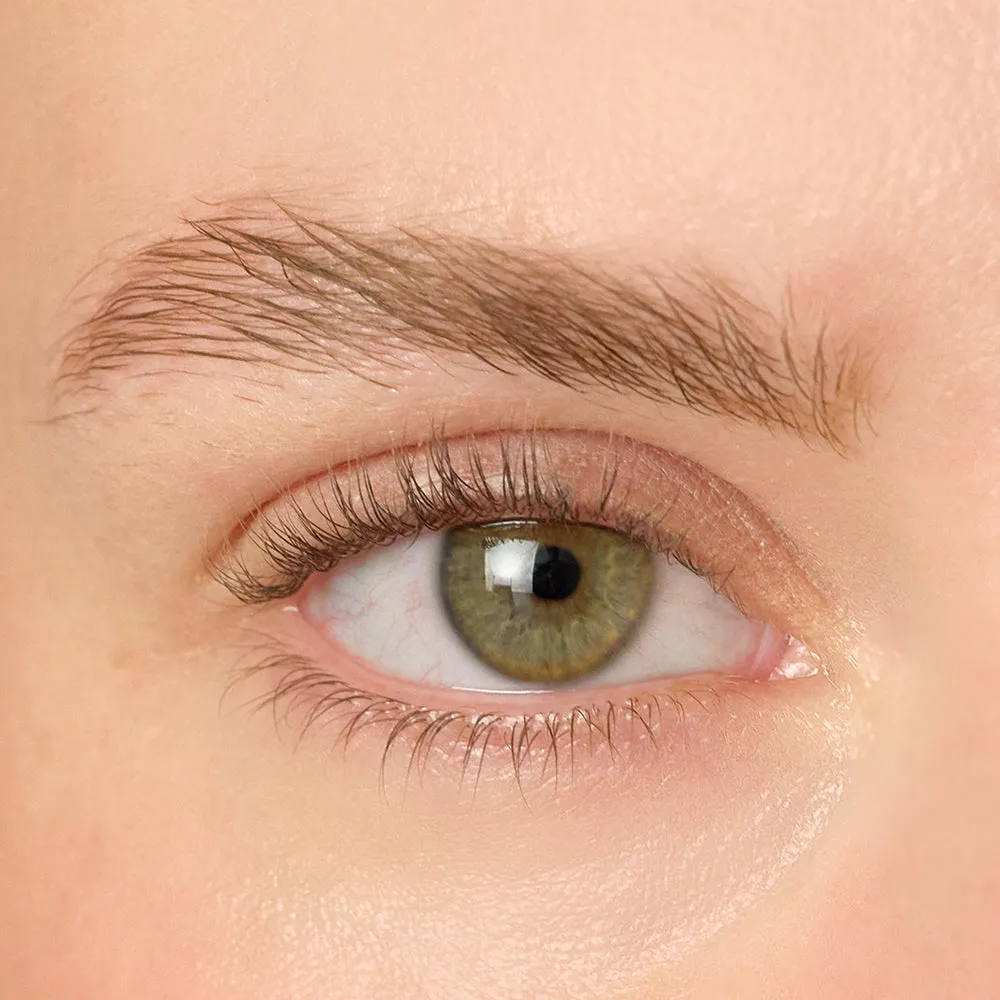 JUNGLÜCK Peptide Wimpernserum 4,5 ml für dichte Wimpern
