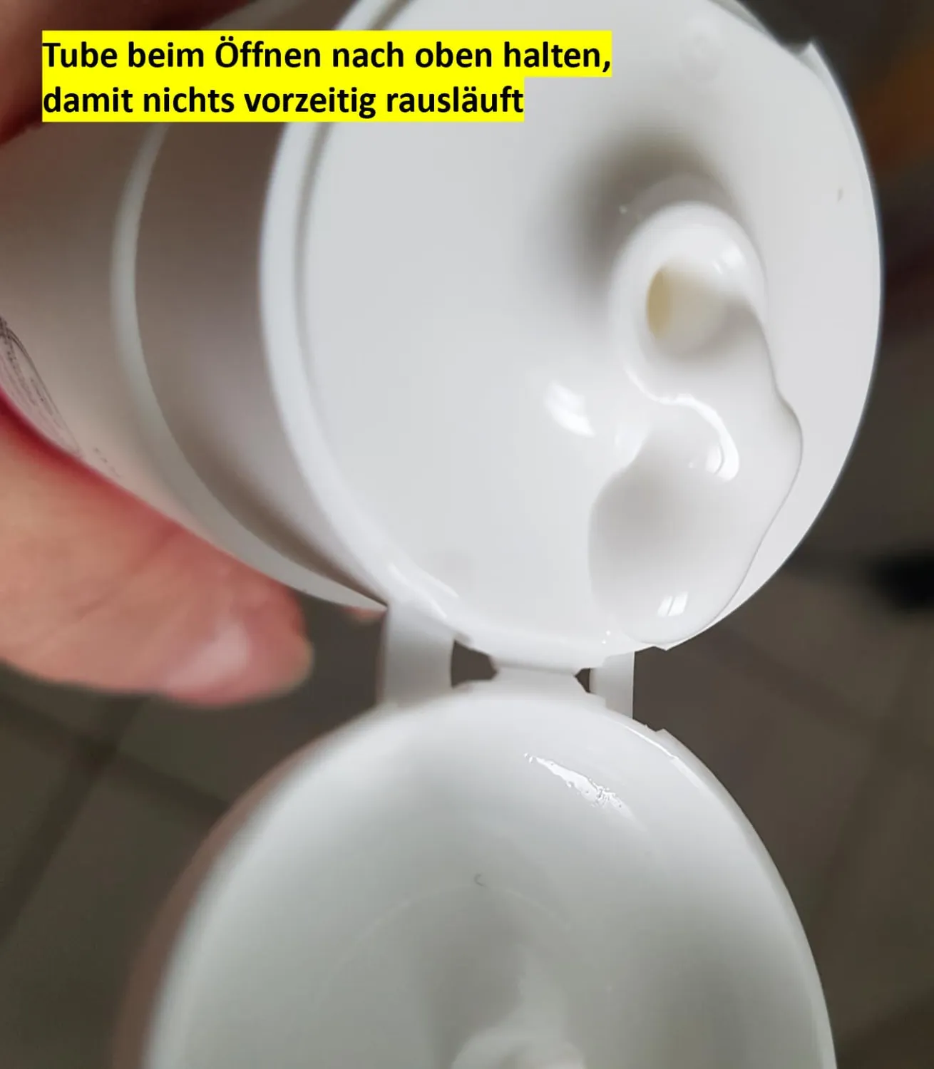 Rugard Schöne Füße Fußbalsam 100 ml rissige Füße