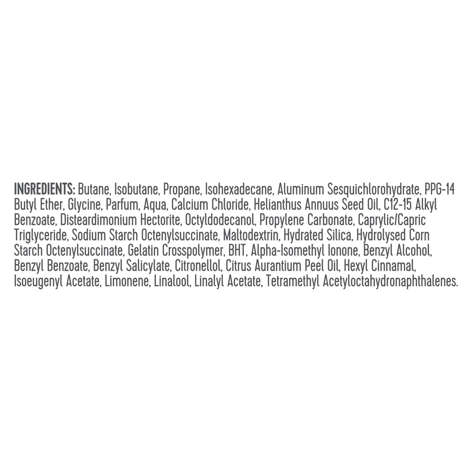 Rexona Maximum Protection Spray Lime Waterlily 150 ml