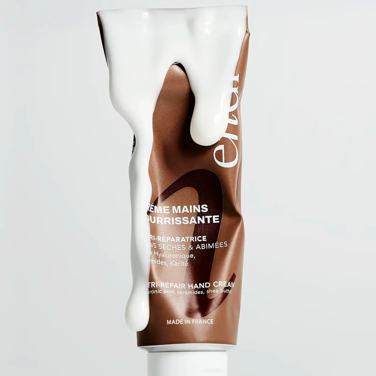 Endro Duo Nutri Réparation Creme Körper Haare trocken