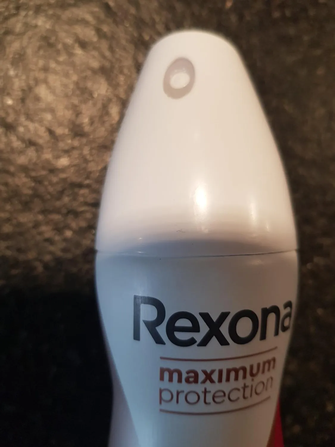 Rexona Maximum Protection Fresh Spray 150 ml Zitrus