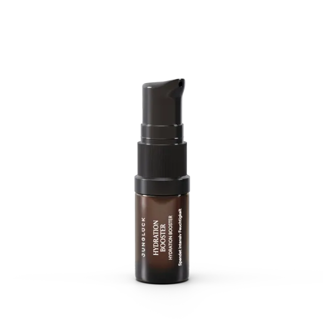 JUNGLÜCK Hydration Booster Mini Serum 5 ml feucht