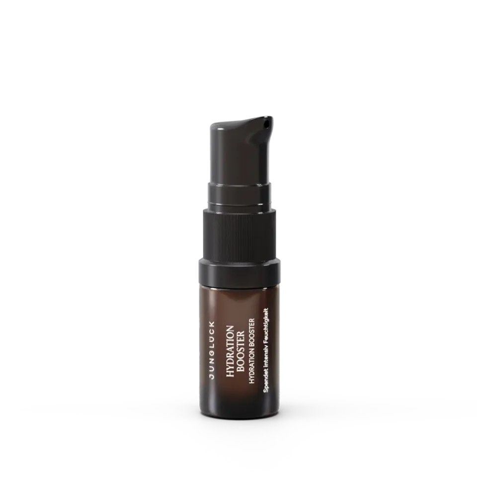 JUNGLÜCK Hydration Booster Serum 5 ml ölfrei