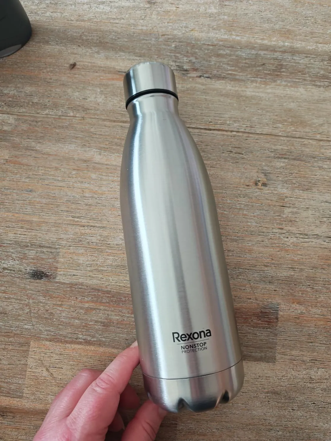 Rexona Sports Collection Geschenkset Männer mit Deo und Dusche