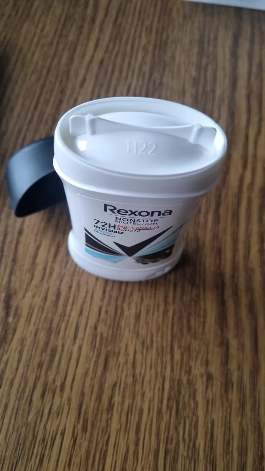 Rexona Men Cobalt Dry Deo Stick 50 ml 72h Schutz