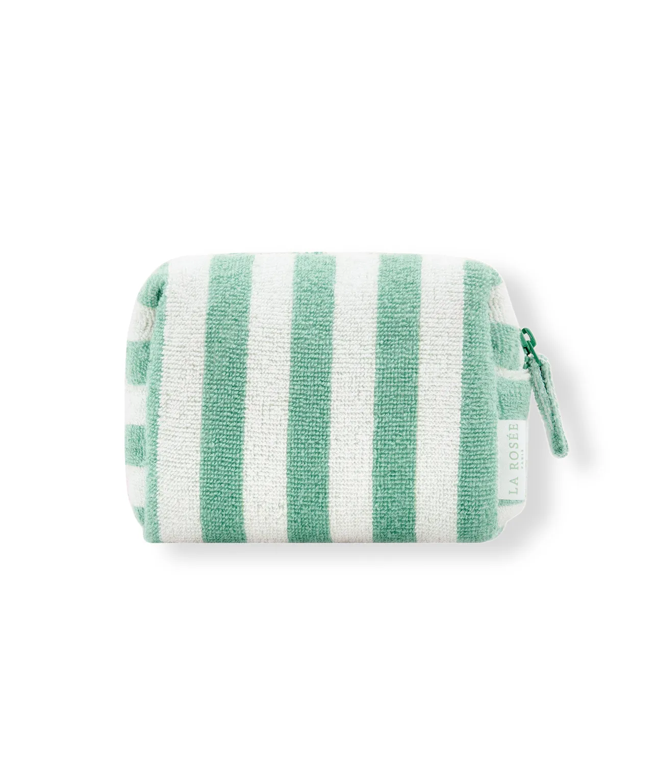 La Rosée Kosmetiktasche Make-up Tasche Baumwolle