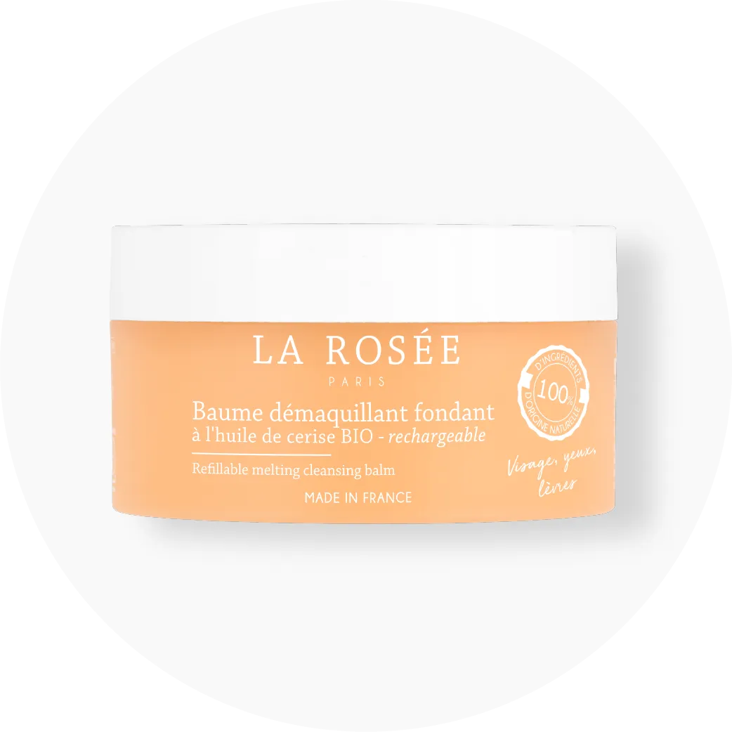 La Rosée Baume Démaquillant Reinigungsbalsam Nachfüllung