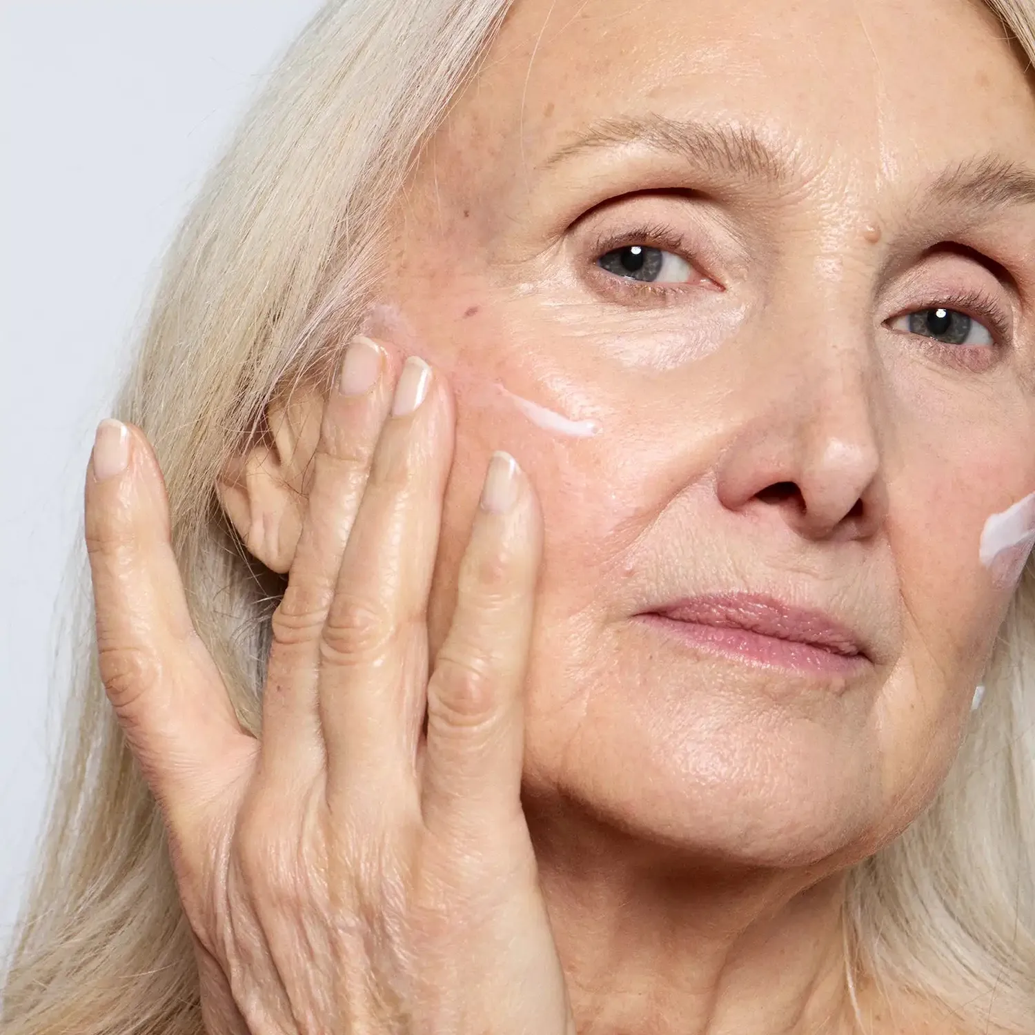 Endro Routine Anti-Age Liftant Pflegeset ohne Duftstoffe