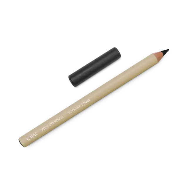 JUNGLÜCK Kajal Kajalstift 1,05 g Schwarz