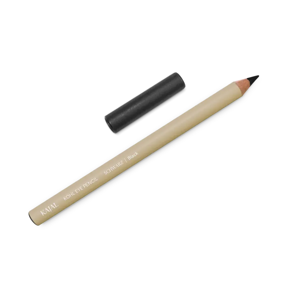 JUNGLÜCK Kajal Kajalstift 1,05 g Schwarz