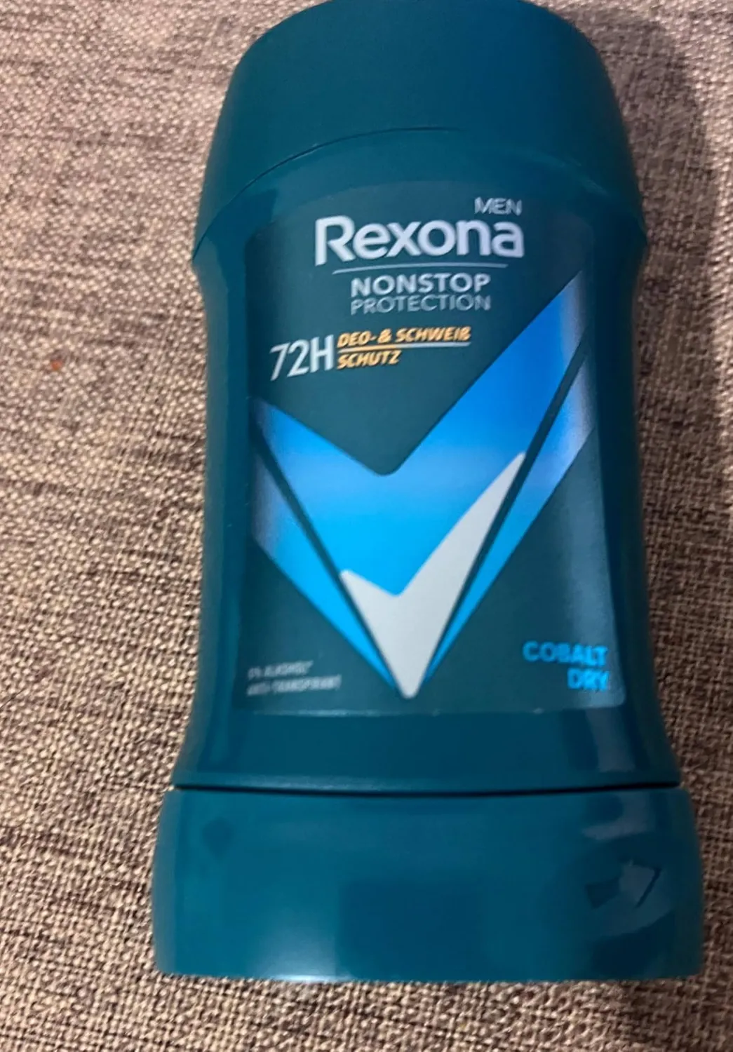 Rexona Men Cobalt Dry Deo Stick 50 ml 72h Schutz