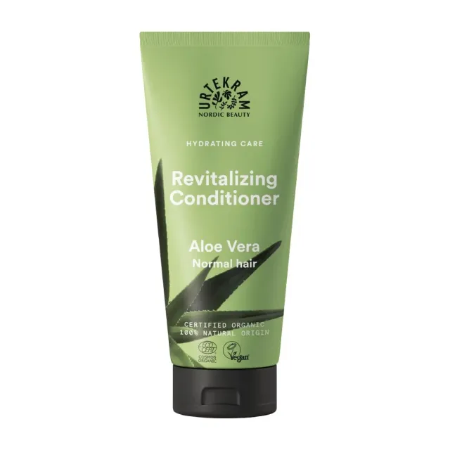 Urtekram Aloe Vera Conditioner 180 ml regenerierend