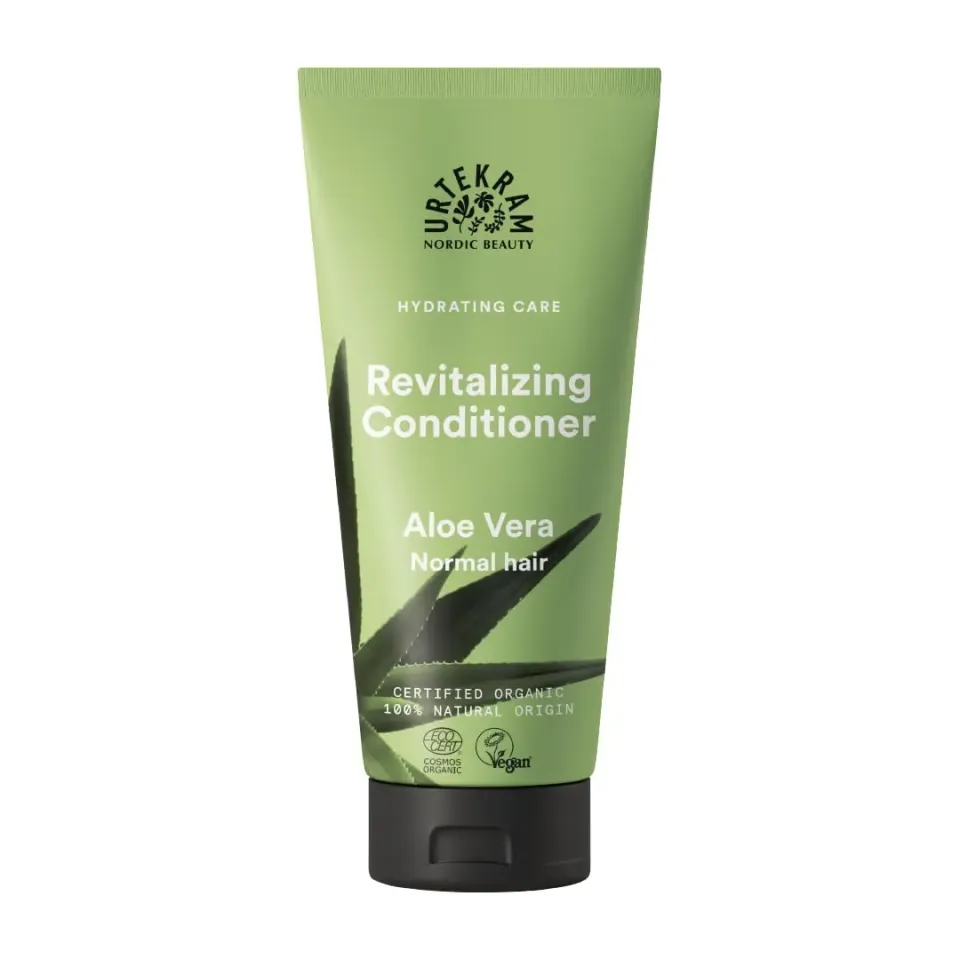 Urtekram Aloe Vera Conditioner 180 ml regenerierend