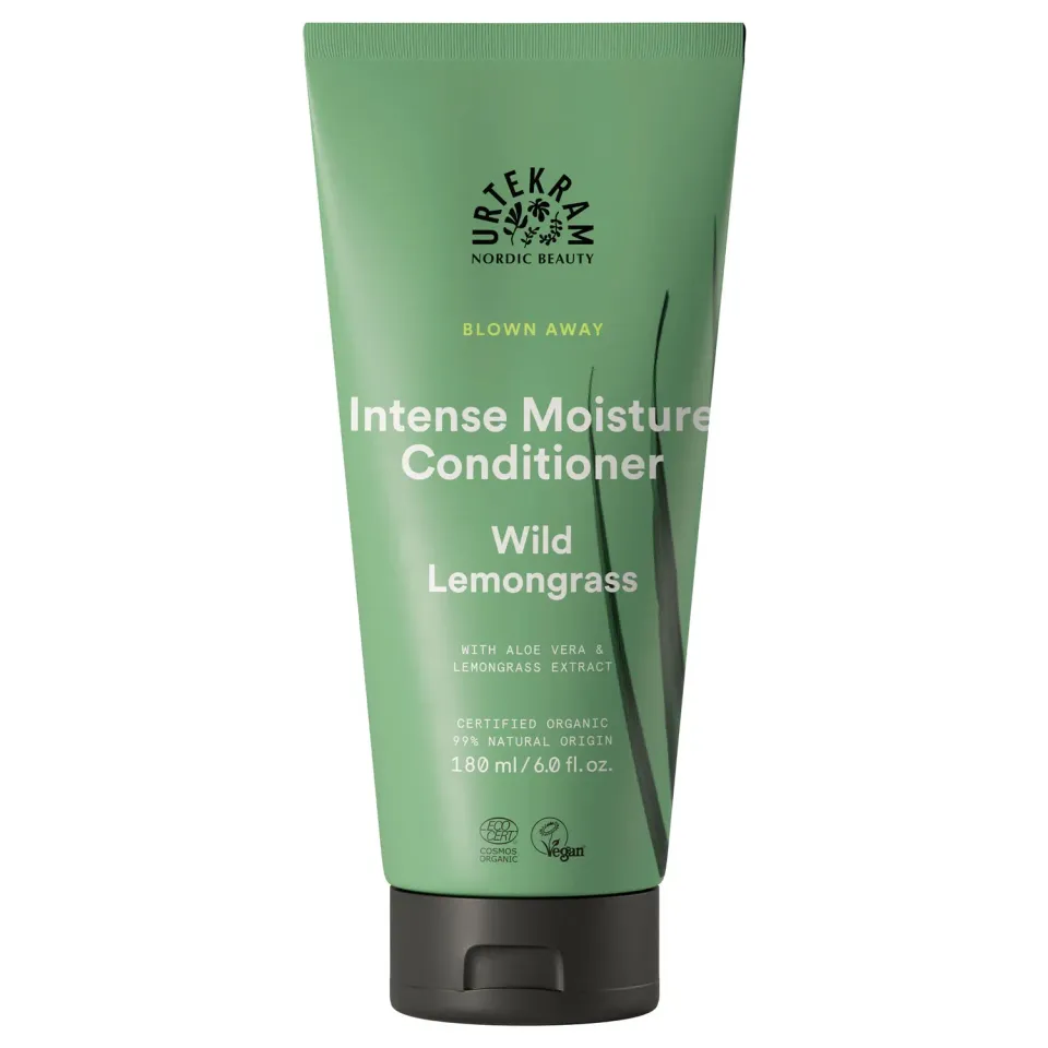 Urtekram Blown Away Intense Moisture Spülung 180 ml
