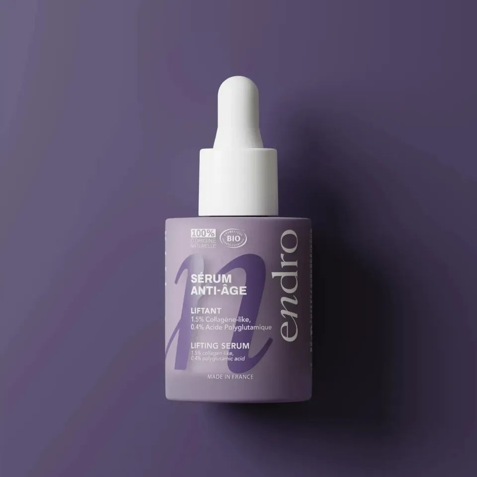 Endro Collagen Lifting Serum Gesicht straffend