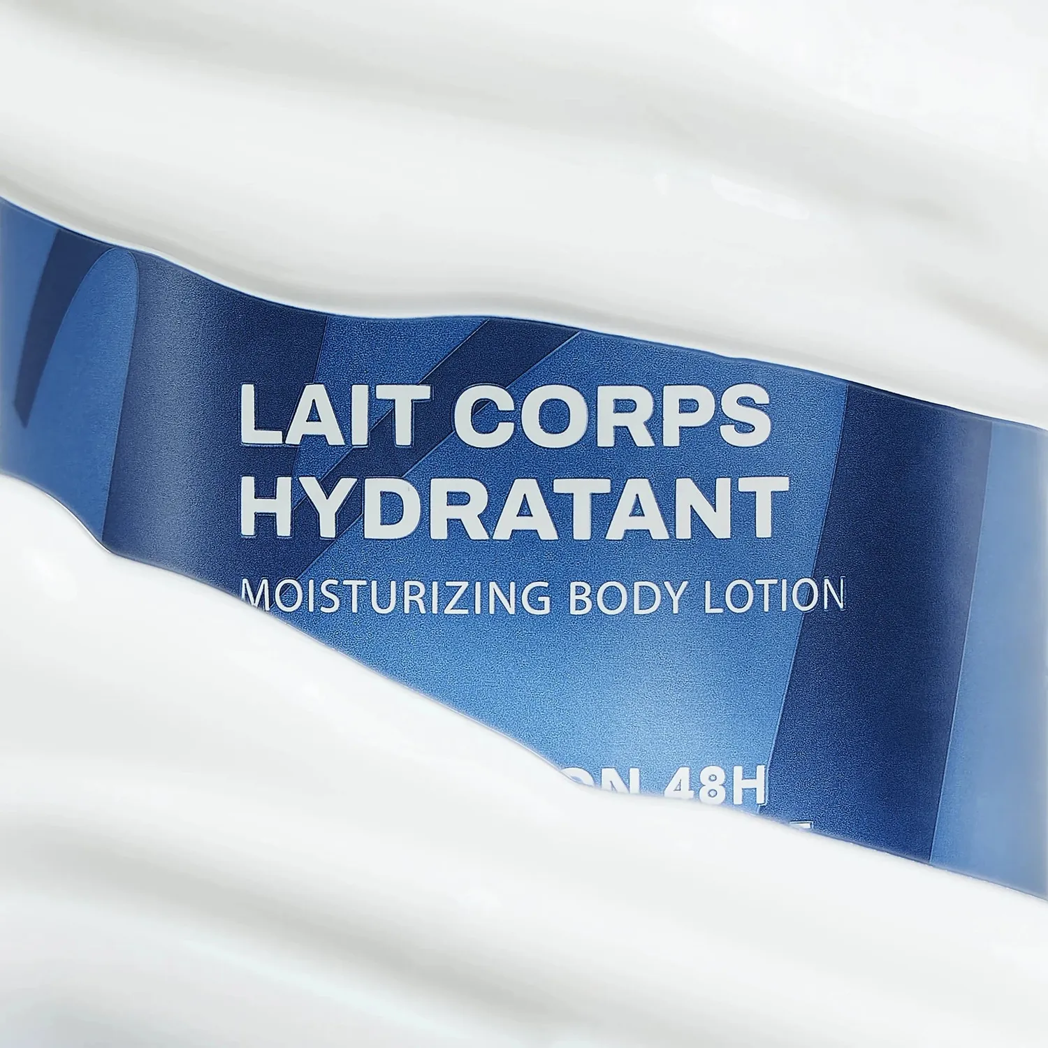 Endro Lait Corps Körpermilch 400 ml Hyaluron