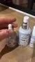 Endro Duo Visage Gesichtspflege-Set Anti-Age straffend