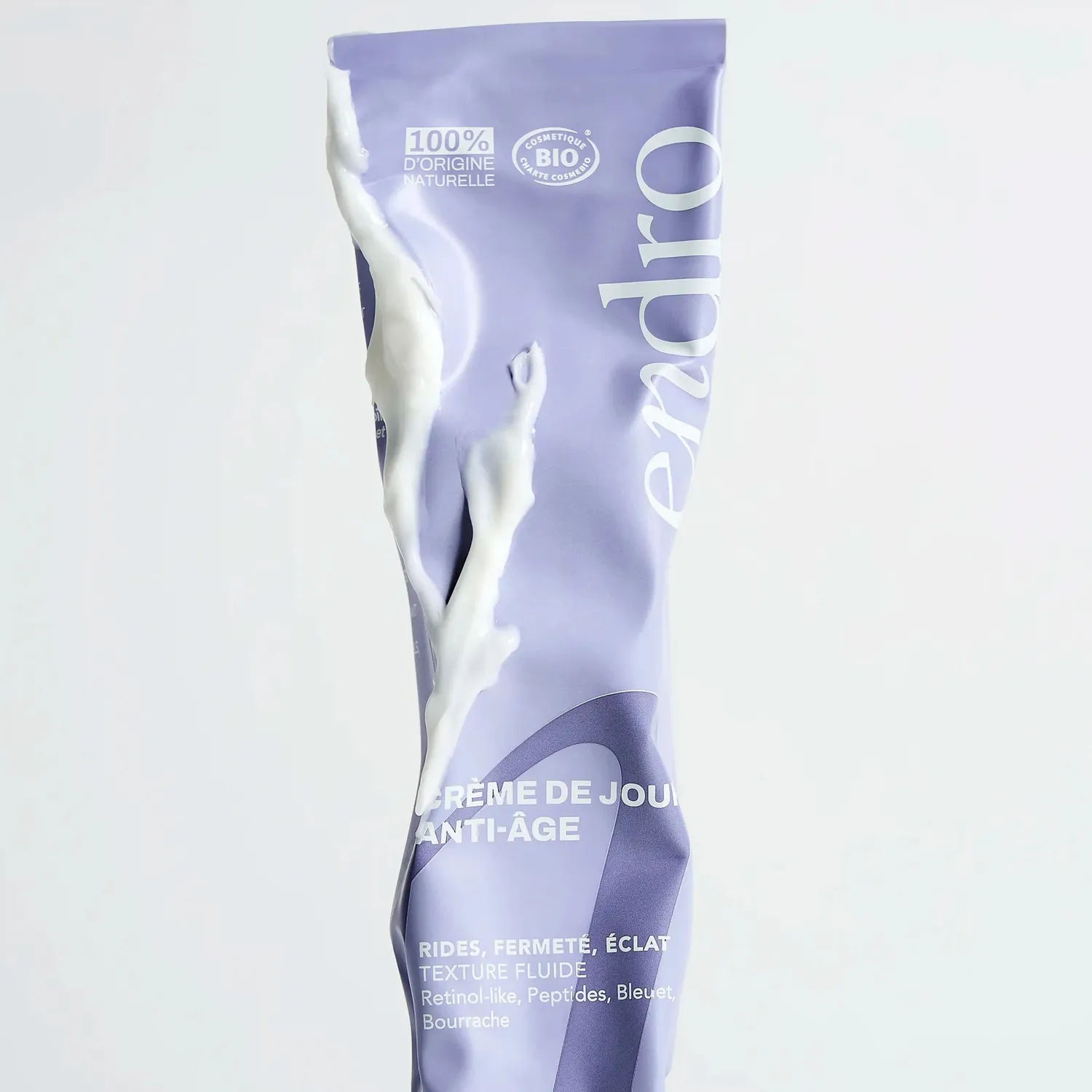 Endro Anti-Age Tagescreme Orangenblüte 50 ml Bio