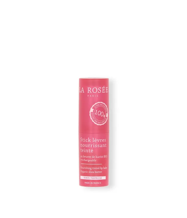La Rosée Stick Lèvres Lippenpflege getönt nachfüllbar
