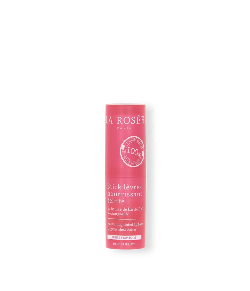 La Rosée Stick Lèvres Lippenpflege getönt nachfüllbar