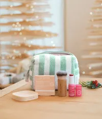 La Rosée Routine Maquillage Soin Make-up Set ohne Duftstoffe