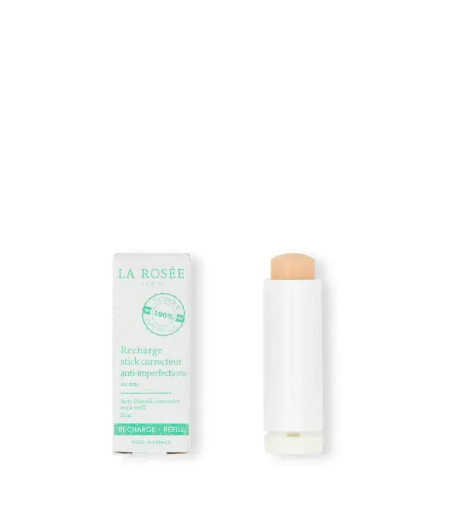 La Rosée Stick Correcteur Teinté Nachfüllung Abdeckstift