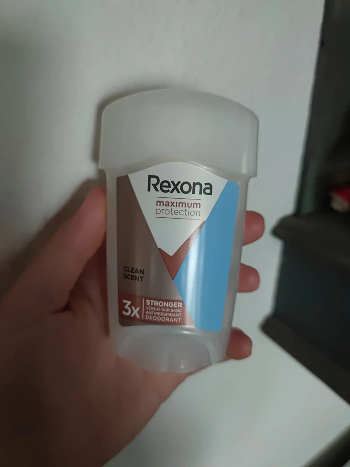 Rexona MotionSense Invisible Aqua Deo Spray 6x150 ml frisch