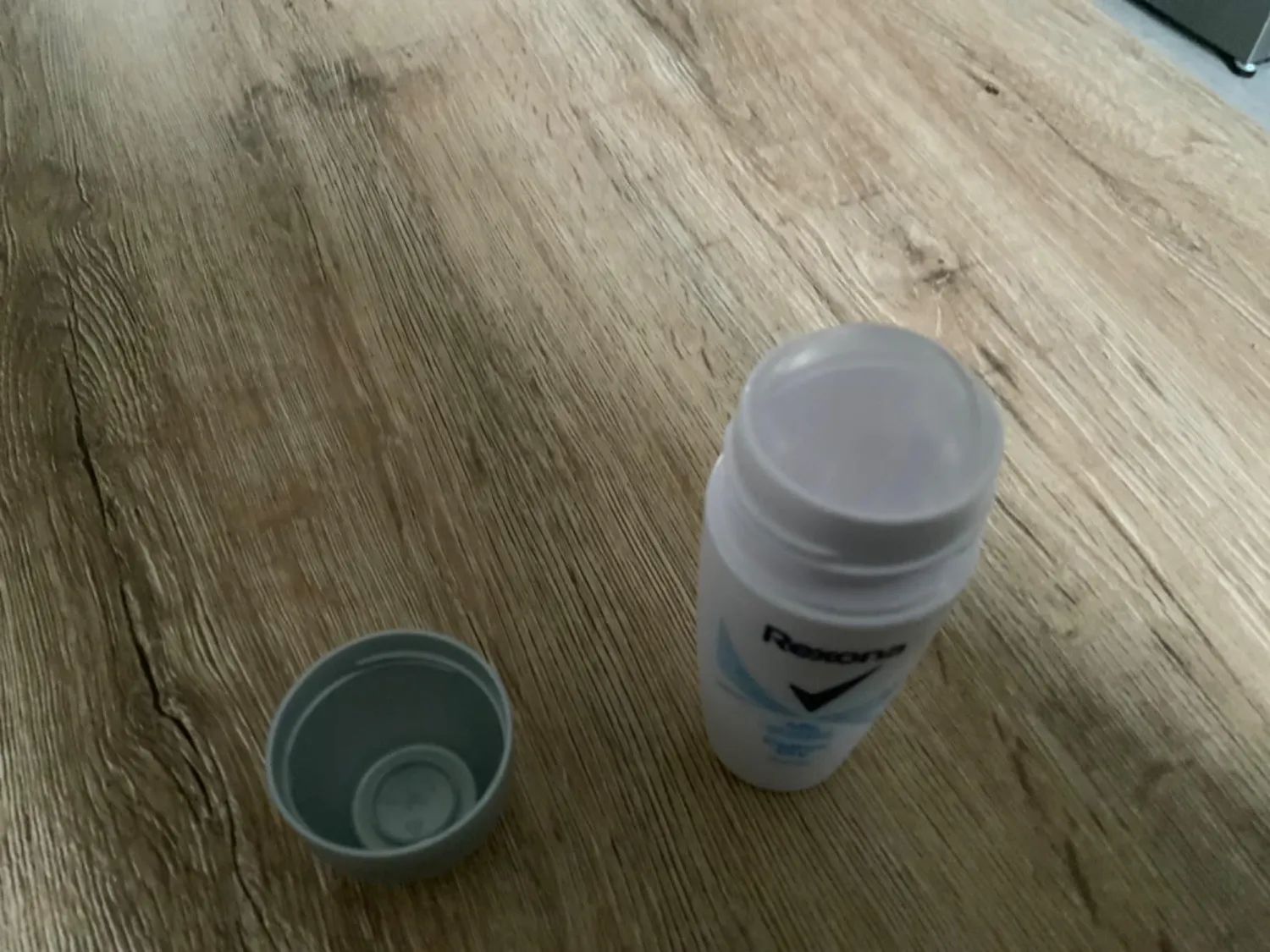 Rexona Cotton Dry Deo-Roll-On 6x50 ml blumig