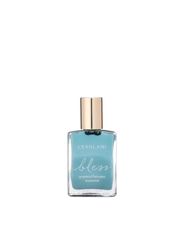 Leahlani Bless Parfümöl Orangenblüte 14,8 ml