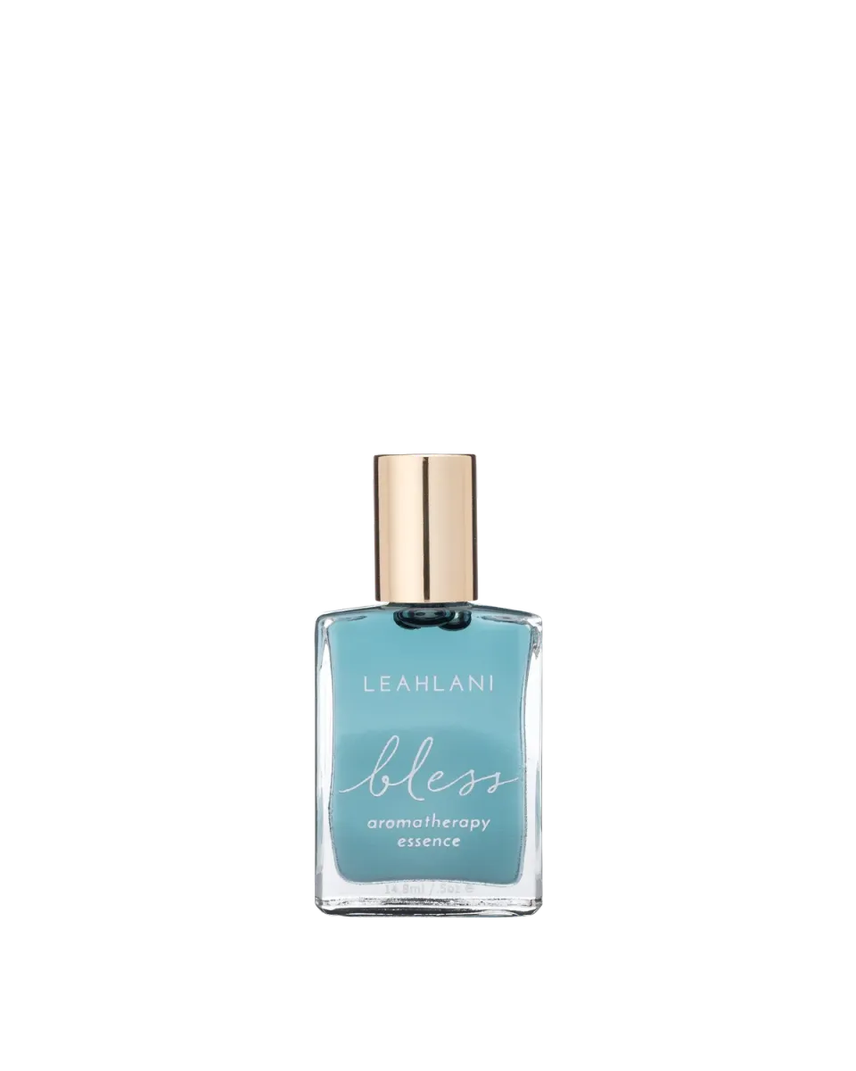Leahlani Bless Parfümöl Orangenblüte 14,8 ml