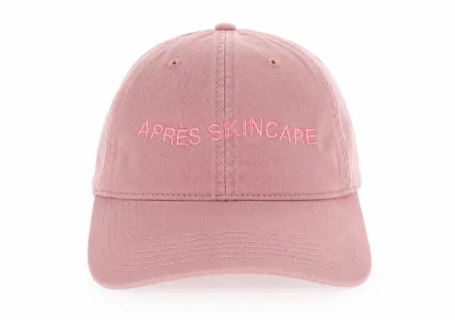 Leahlani Après Skincare Dad Cap Baumwolle Sonnenschutz