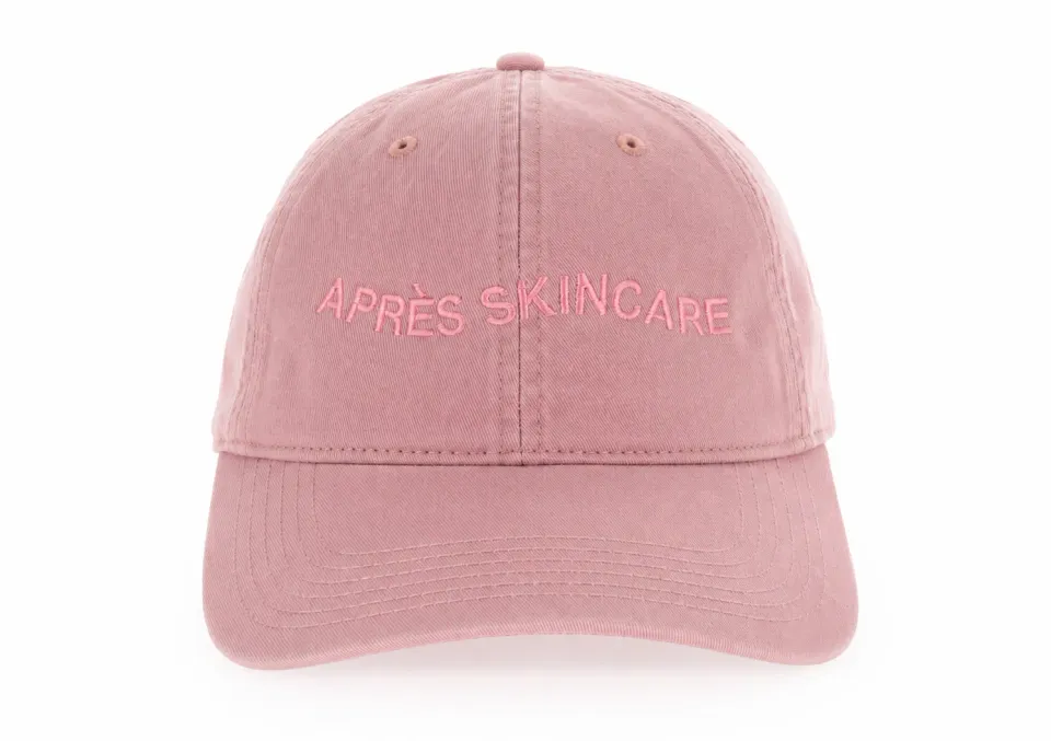 Leahlani Après Skincare Dad Cap Baumwolle Sonnenschutz