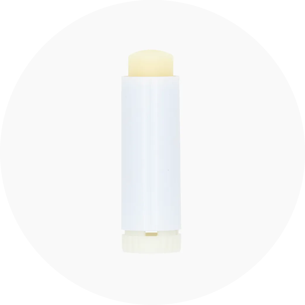 La Rosée Stick Lèvres Nourrissant Lippenbalsam nachfüllbar Sheabutter
